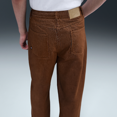 NIKE公式】ナイキ SB メンズ ルーズ デニム スケートボードパンツ